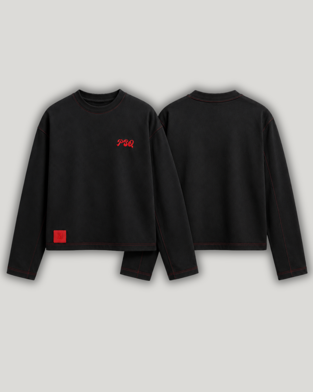 PSQ Black Devil