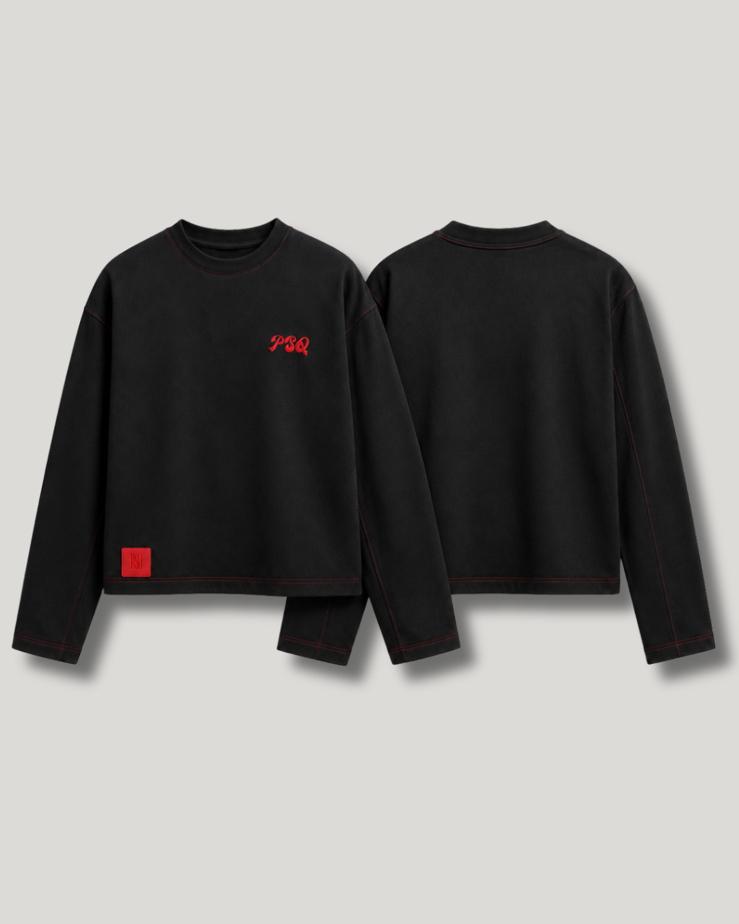 PSQ Black Devil