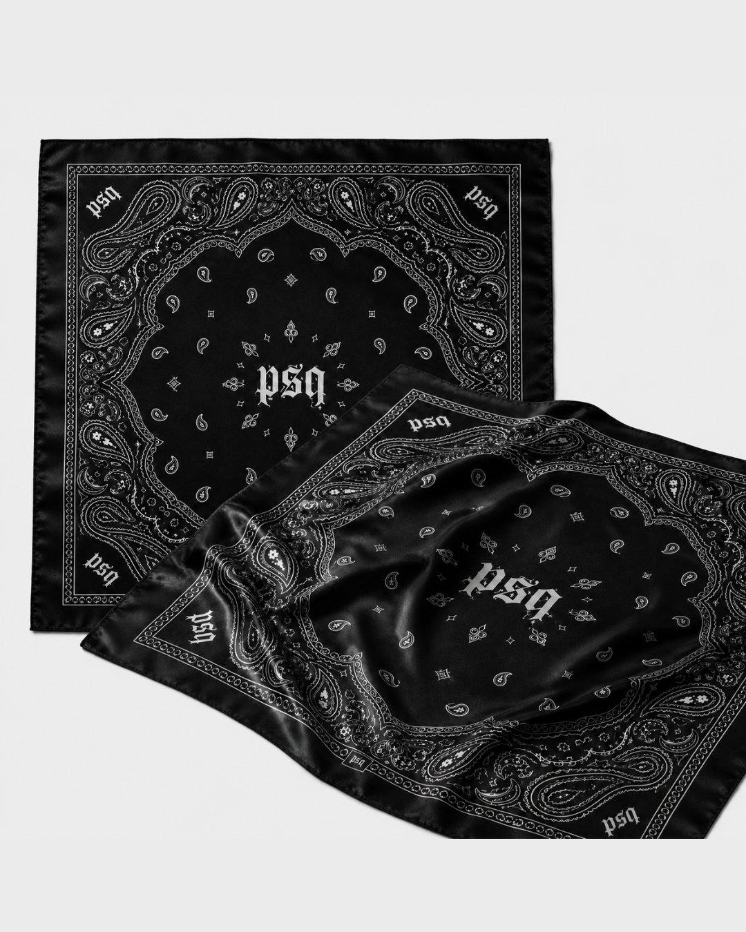 PSQ Bandana