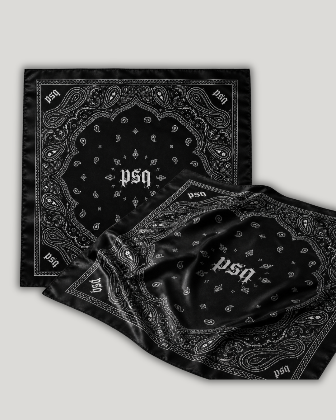 PSQ Bandana