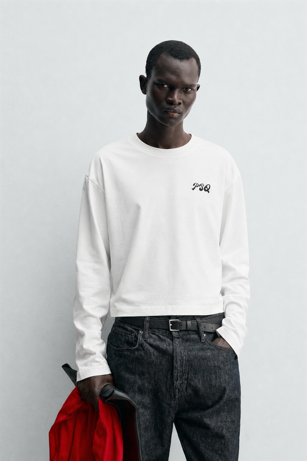 PSQ Logo White