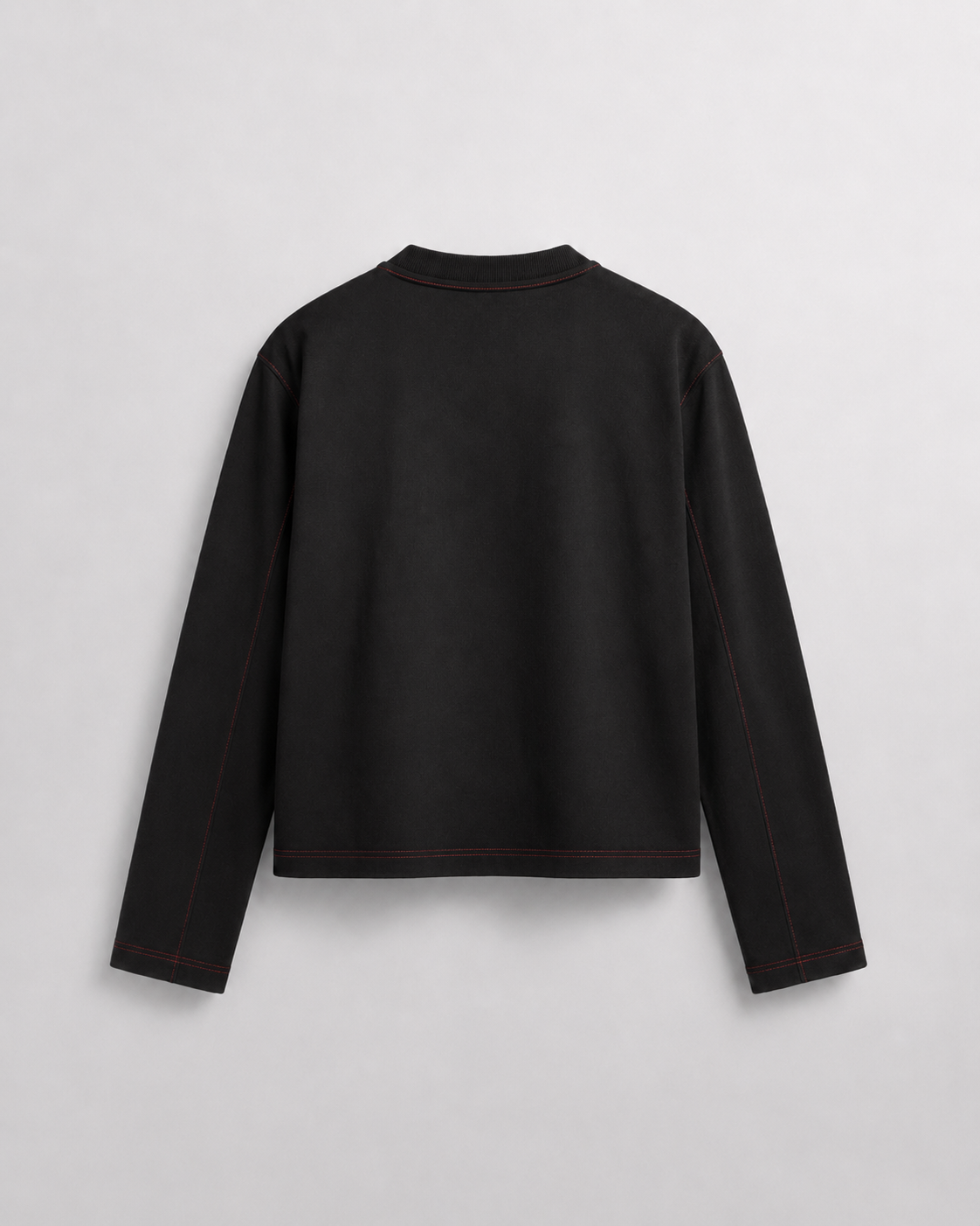 PSQ Black Devil flat retro