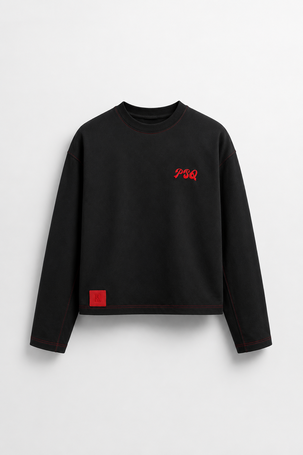 PSQ Black Devil flat fronte
