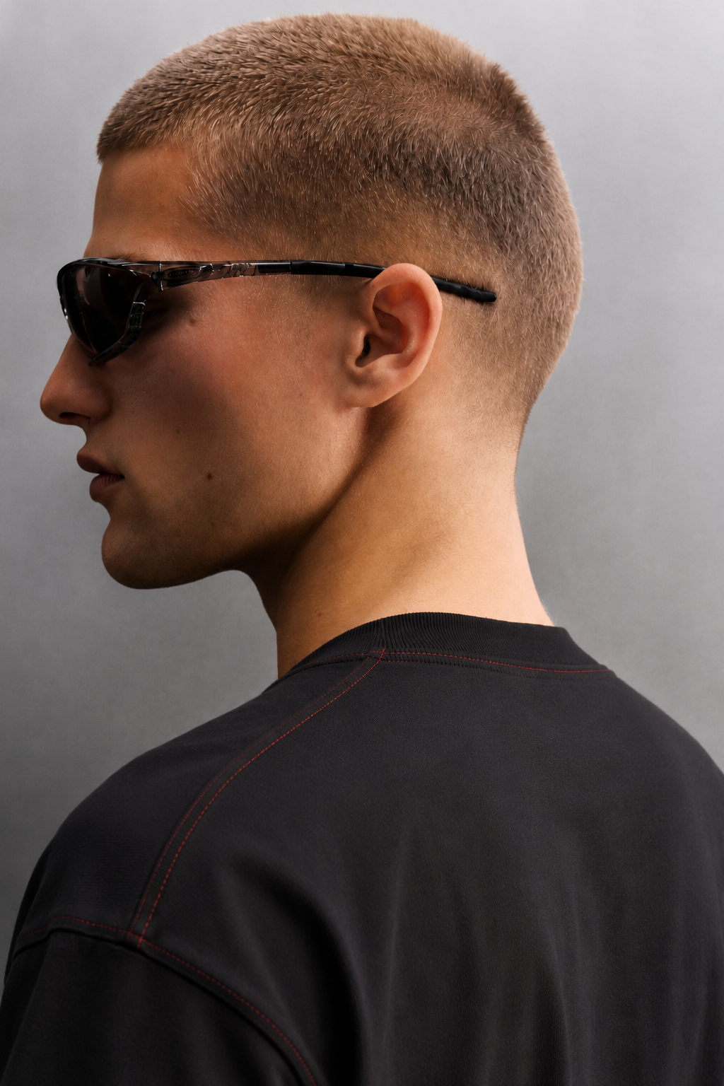 PSQ Black Devil modello 2