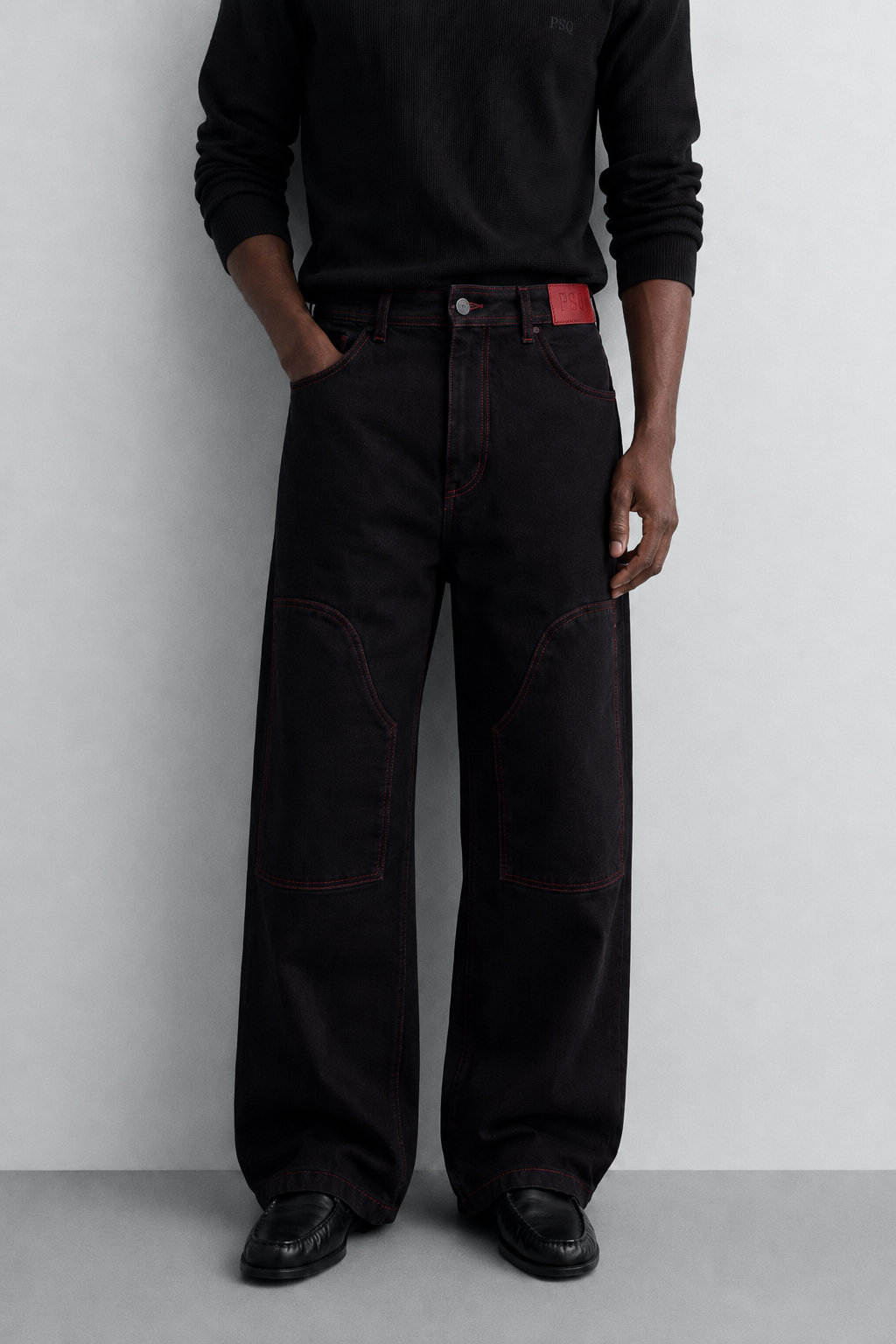 PSQ Carpenter Jeans
