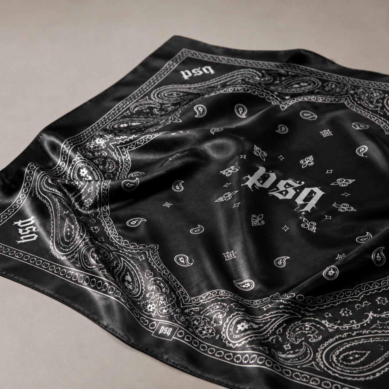 PSQ Bandana