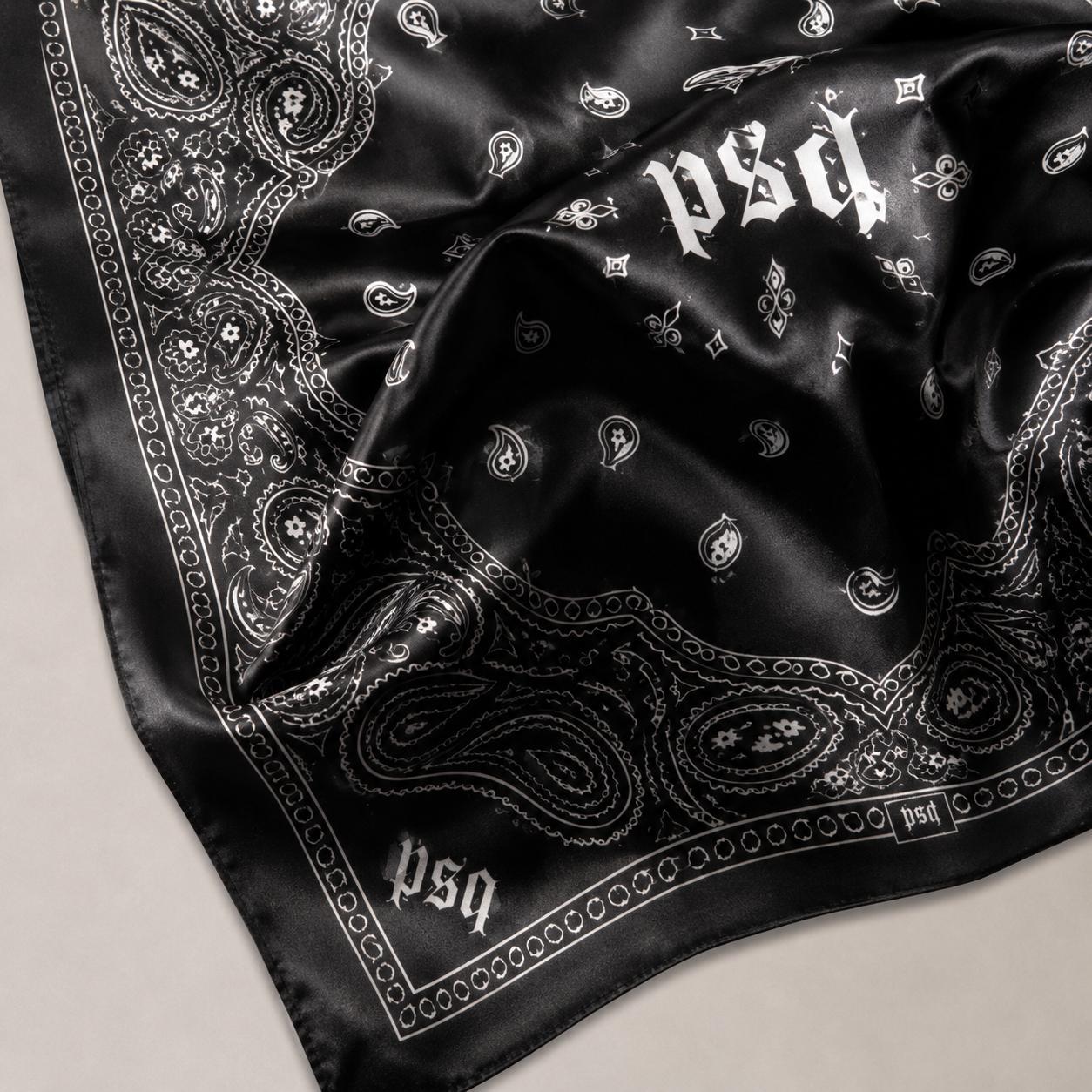 PSQ Bandana dettaglio